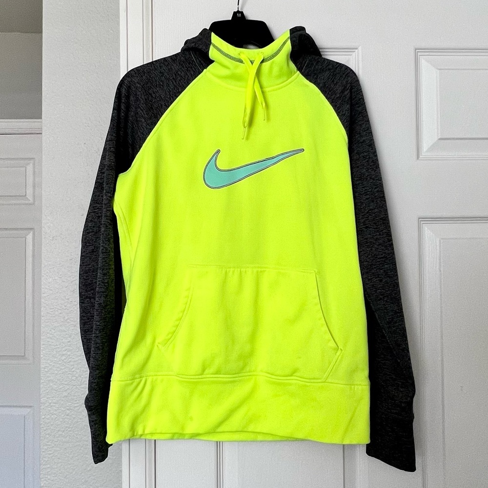 Nike Thermafit Hoodie